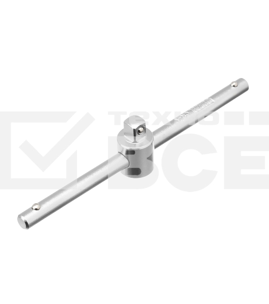 Набор инструментов Denzel 1/2