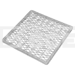 Сушилка для овощей и фруктов Supra DFS-617, фото10