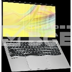 Ноутбук Osio FocusLine F150a-024 Ryzen 5 5560U 16Gb SSD 1Tb 16.1