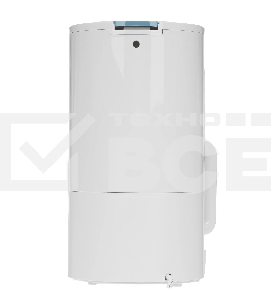 Кофеварка капельная Ariete 00M139401AR0 белый, молотый, 1,2 л., 900 Вт