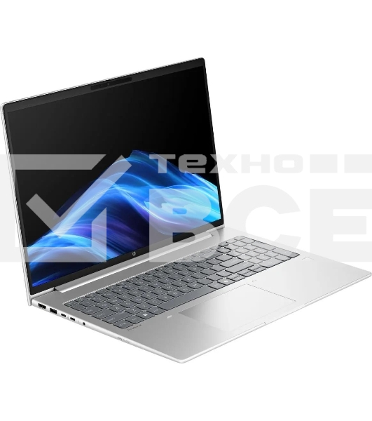 Ноутбук HP ProBook 4 G1iR Core i5 1334U 16Gb SSD 512Gb Intel Iris Xe graphics 14