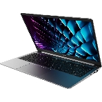 Ноутбук Tecno MegaBook K15SDA Ryzen 5 7430U/16Gb/SSD512Gb/15.6'/IPS/FHD/W11H/grey/6060mAh, фото2