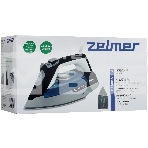 Утюг Zelmer ZIR3000 STIRO, фото8