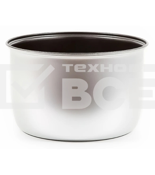 Мультиварка SUPRA MCS-5114 5 л серебристый/черный