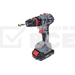 Аккумуляторный бесщеточный шуруповерт ProfiPower MKBL-18BM (Li-ion-2шт, 18В-2.0А·ч, съемный патрон, З/У, 0,8-10мм, кейс), фото8