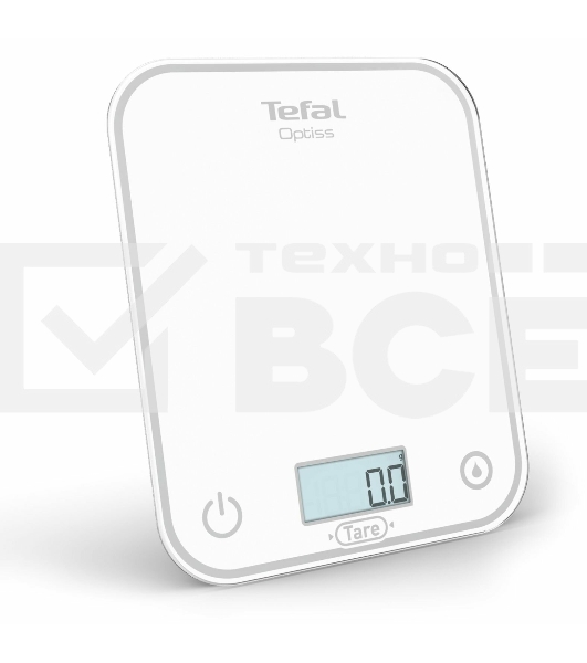 Весы кухонные Tefal BC50U0V0