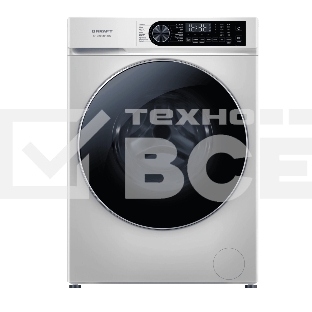 Стиральная машина KRAFT KF-MDDS10123W