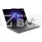 Ноутбук Lenovo LOQ 15IRX9/15.6' Full HD 1920x1080/Intel Core i7 13650HX/16 Gb/512 Gb SSD/nVidia GeForce RTX 3050 6GB/No OS/серый/2.38 кг, фото9