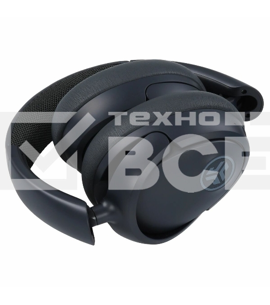 Гарнитура беспроводная Jlab JBuds LuxANC, Duo - Graphite (PN:IEUHBJLUXANCRGPH62/HBJLUXANCRGPH62)