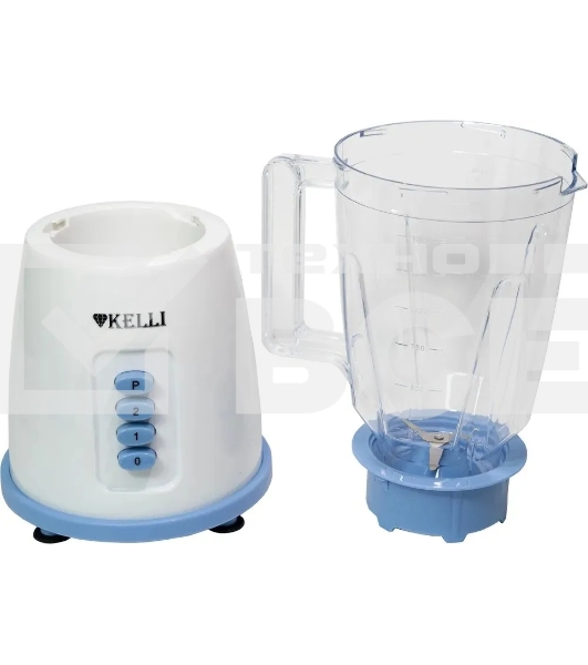 Блендер стационарный KELLI KL-5130