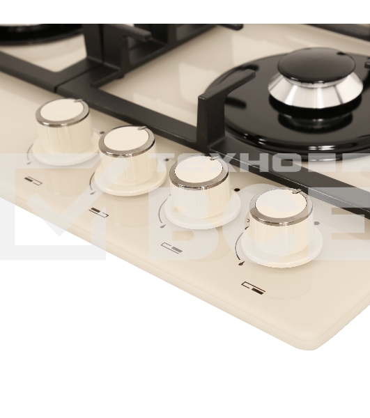 Газовая варочная панель Gefest ПВГ 2401-01 В81 14923001