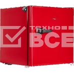 Холодильник Maunfeld MFF50RR красный однокамерный 50л, фото7