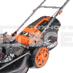 Газонокосилка бензиновая PATRIOT PT 514S, фото12