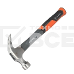 Молоток столярный Patriot СHF-450 с фиберглассовой рукояткой, 450г, фото6