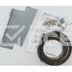 Газовая варочная панель Gefest ПВГ 2231-01 Р12, 4 конфорки, закаленное стекло, белый, фото4