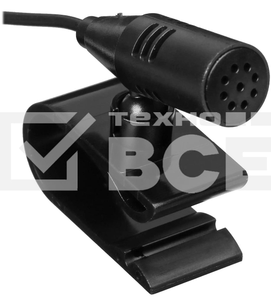 Автомагнитола Pioneer DMH-A245BT 2DIN 4x50Вт