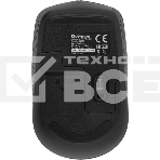 Мышь беспроводная Defender Tiana MB-055 черный, 1000 dpi, радиоканал, USB, кнопки - 3, фото11