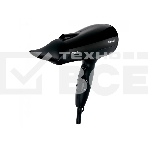 Фен Panasonic EH-NE83-K865 черный, 2500 Вт, ионизация, фото 1