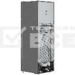 Холодильник Beko RDSK280M00G серый двухкамерный 210/46л морозилка сверху, фото4