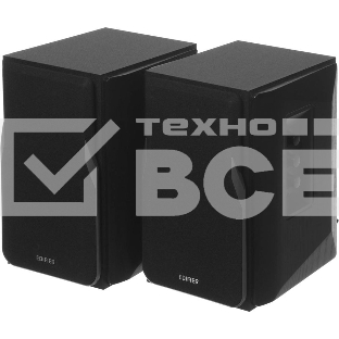 Акустическая система Edifier R1380T черный