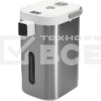 Термопот Vitek VT-TP3001 3.0л. 700Вт белый/серебристый, фото 1