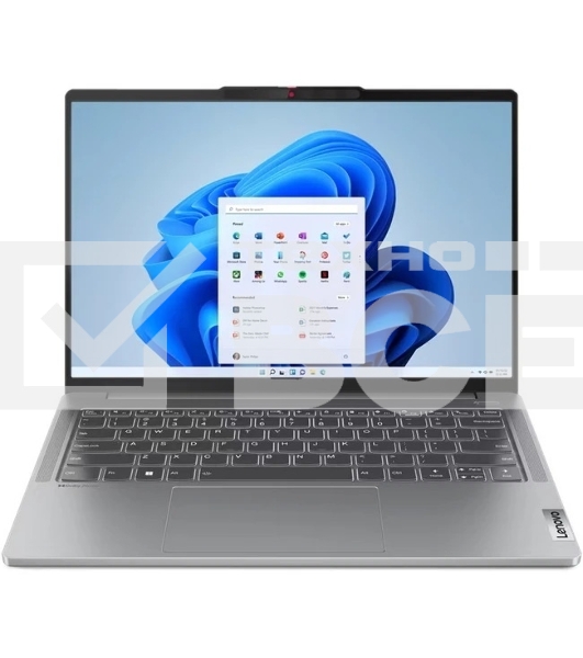Ноутбук Lenovo IdeaPad 5 Pro 14IMH9/14'/OLED/Intel Core Ultra 5 125H/16GB/1024GB SSD/Intel Arc Graphics/Windows 11 Pro/серый/1.46kg
