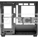 Корпус Ocypus Gamma C52 BK, Micro-Tower, чёрный, фото6