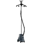 Отпариватель Kitfort КТ-9359 серый, 2200 Вт, 45 г/мин, 3000 мл, фото2