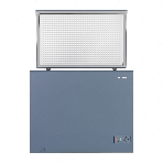 Морозильный ларь Willmark CF-310MS синий, 276л, фото2