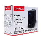 Источник бесперебойного питания CyberPower UTI875E/875 ВА/425 Вт/2 х CEE 7 (евророзетка), фото3