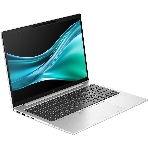 Ноутбук HP EliteBook 830 G11 Core Ultra 7 155U 16Gb SSD512Gb Intel Graphics 13.3' Touch WUXGA (1920x1200) Windows 11 Pro silver WiFi BT Cam (A6SU3UT), фото3