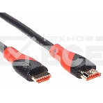 Кабель HDMI-19M --- HDMI-19M ver 2.0 4K*60Hz, 2m 2F TELECOM PRO TCG220F-2M, фото13