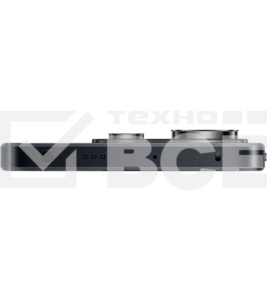 Смартфон POCO X6 5G, 8/256Gb, черный