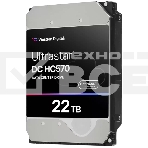 Жесткий диск серверный Western Digital 3.5