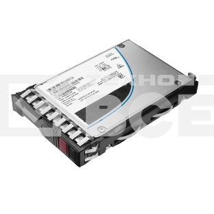 Накопитель SSD HPE 1x3.84Tb SAS R3R30A Hot Swapp 2.5