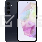 Смартфон Samsung Galaxy A35 5G, 8/256Gb, темно-синий, фото 1