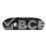 Мобильный телефон BQ 1800L One черный UNISOC SC T107, фото2