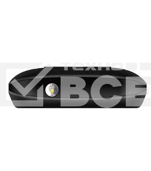 Мобильный телефон BQ 1800L One черный UNISOC SC T107