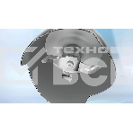 Блендер погружной Bosch MSM4B670 1000 Вт, черный, фото4