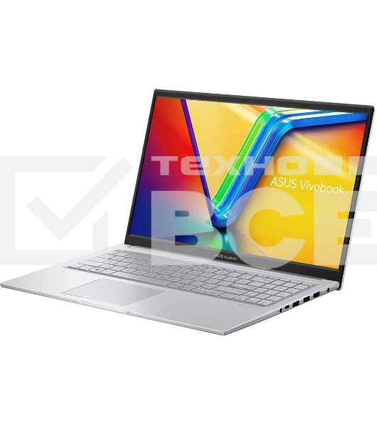 Ноутбук Asus Vivobook 15 X1504ZA-BQ451 15.6