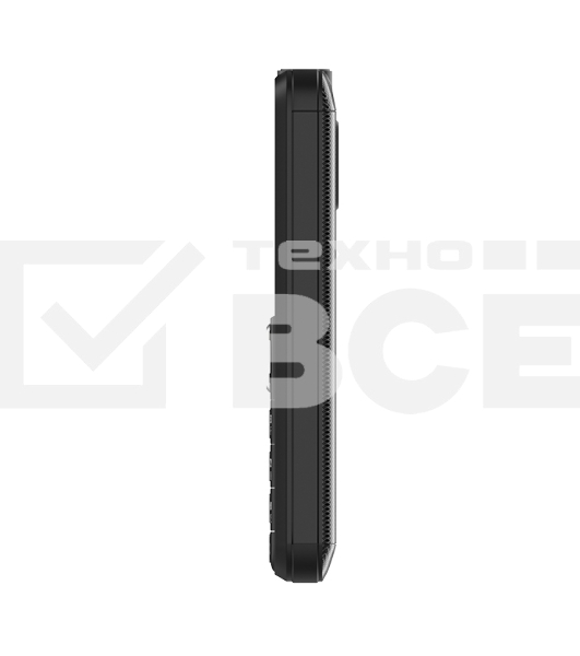 Мобильный телефон Maxvi B200 черный