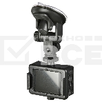 Видеорегистратор Digma FreeDrive Action 4K WiFi черный 8Mpix 2160x3840 2160p 140гр., фото34