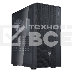 Компьютерный корпус SilverStone SST-FAR1B-PRO-V2 TO-C382-SST-FAR1B-PRO-V2 (814452), фото8