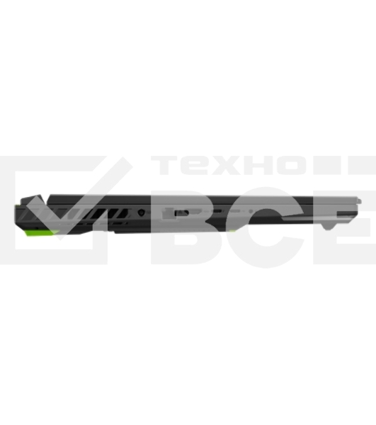 Ноутбук ASUS ROG Strix G18 G814JV-N6168 [90NR0CM1-M00BC0] Eclipse Gray 18