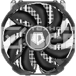 Кулер для процессора ID-COOLING IS-30A BLACK черный 92мм алюминий 3600rpm 35db 4-pin 100W 30мм, фото2
