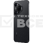 Смартфон Huawei Pura 70, 12/256Gb, черный, фото14