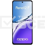 Смартфон Oppo Reno 12F, 8/512Gb, серый, фото9