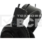 Наушники с микрофоном MSI DS502 черный 2м накладные USB оголовье (S37-0400120-SV1), фото10