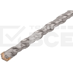 Бур по бетону, SDS-Plus, GreatFlex Light, 10x460 мм, фото5