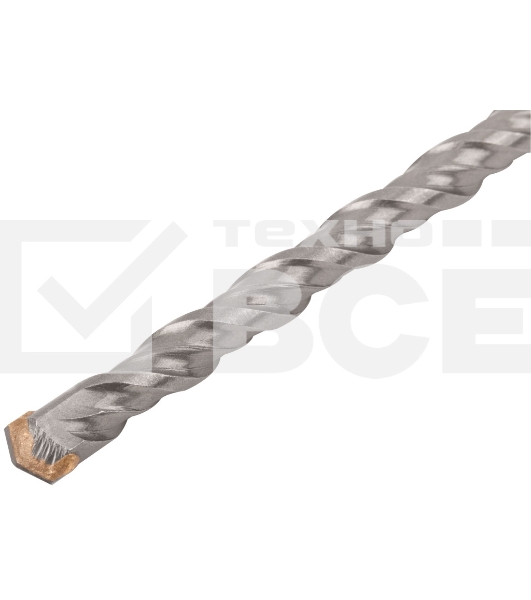 Бур по бетону, SDS-Plus, GreatFlex Light, 10x460 мм